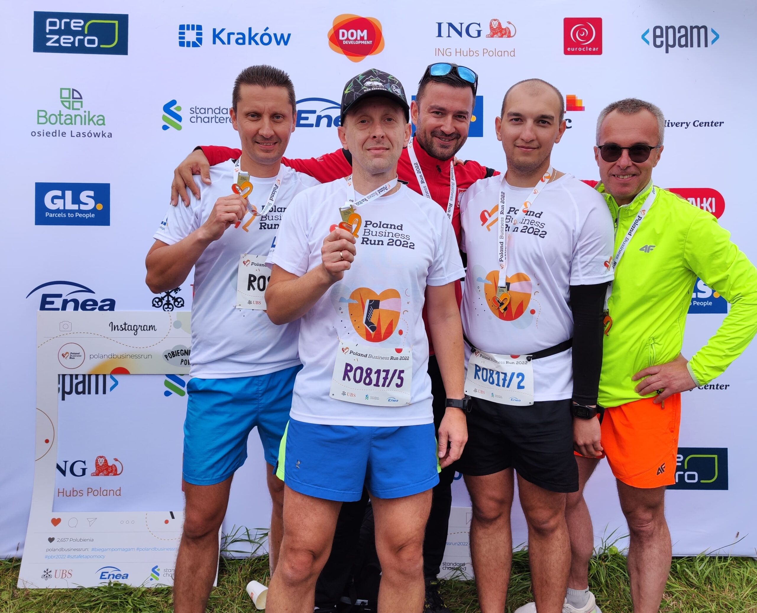 Poland Business Run 2022