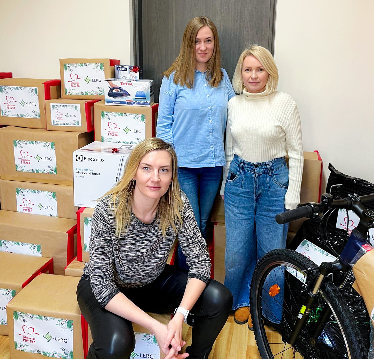 szlachetna paczka 2022