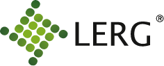 logo lerg