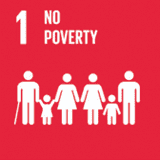 1 No poverty