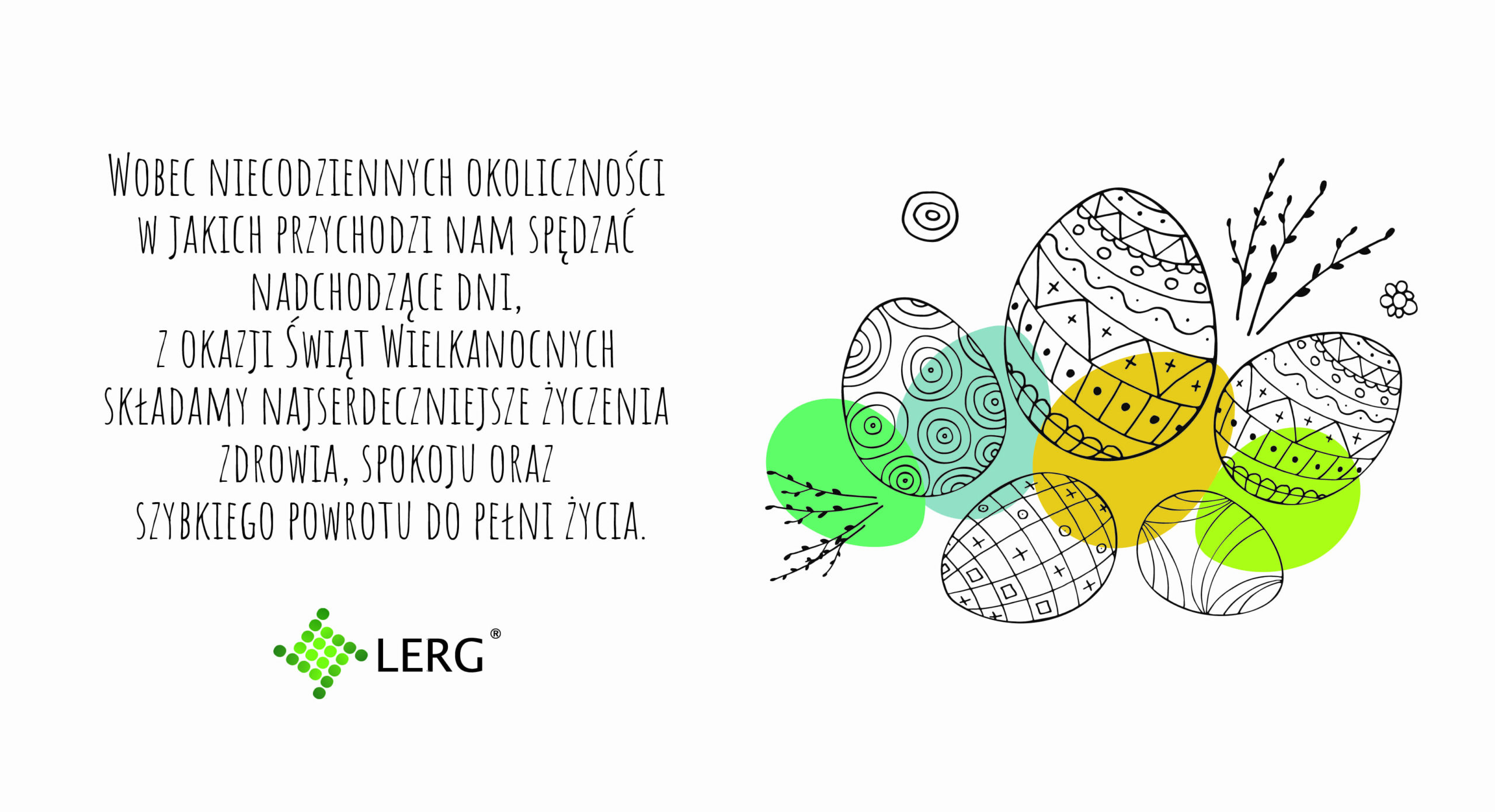 Życzenia Wielkanocne