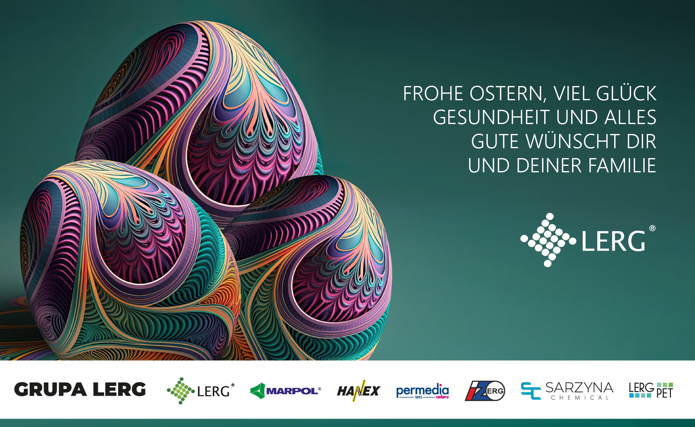 Ostern 2023