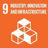 9 Industry, innovation and infrastructure